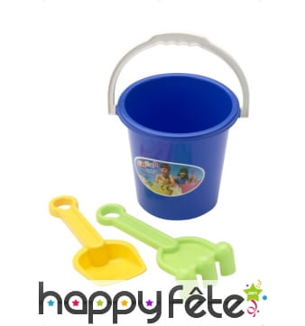 Accessoires de plage