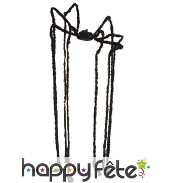 Araignée décorative qui bouge