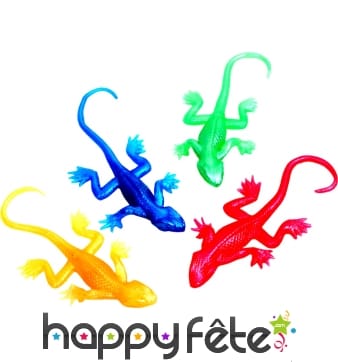 Animal lézard cd 12 cm