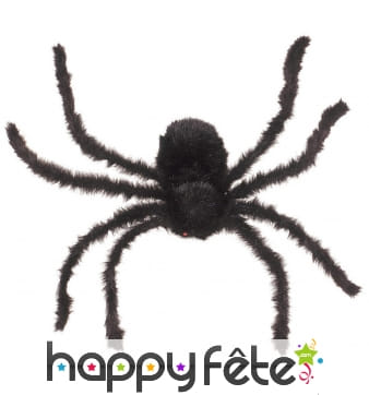 Araignée modelable de 75cm