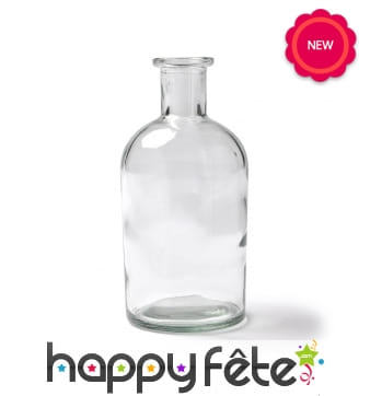 Bouteille à la mer de 13cm