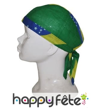 Bandana Brésil