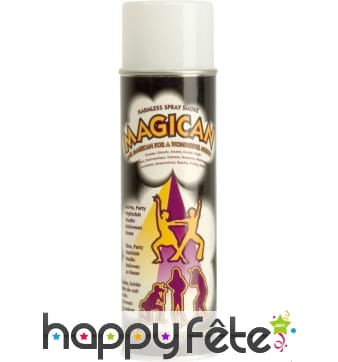 Bombe brouillard Magican