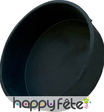 Bac de pêche a la ligne de112/34cm de haut