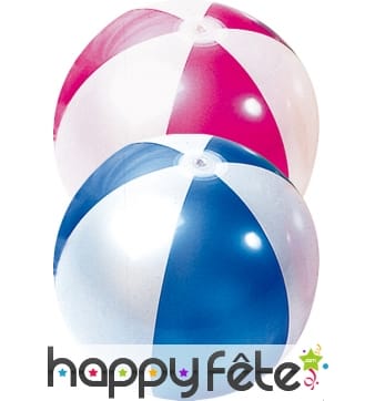 Ballon de plage de 41 cm