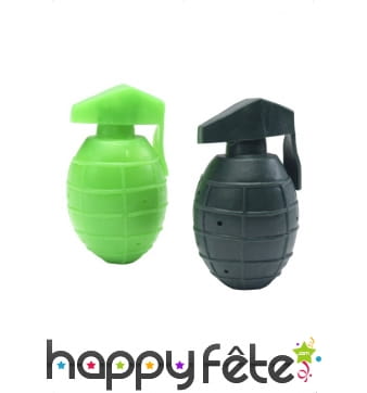 Bombes eau grenades