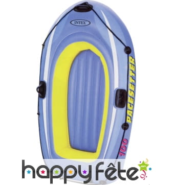 Bateau gonflable de 200 cm