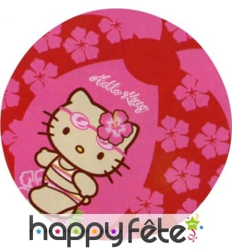 Ballon hello kitty