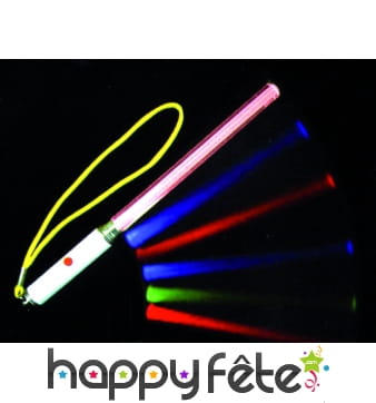 Baton lumineux