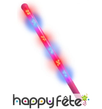Bâtons lumineux