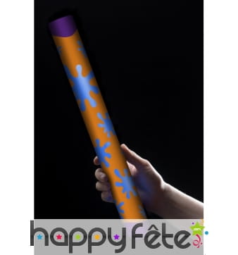 Baton mousse clignotant