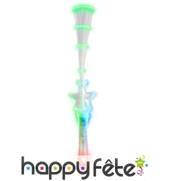 Baguette magique star