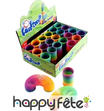 Boite objets magiques