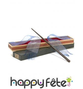 Baguette Sirius Black, réplique