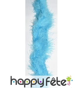 Boa turquoise, 2 mètres