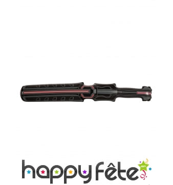 Bâton War Machine de Captain America gonflable