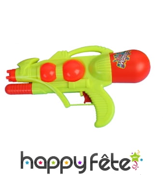 Canon à eau pompe de 30 cm