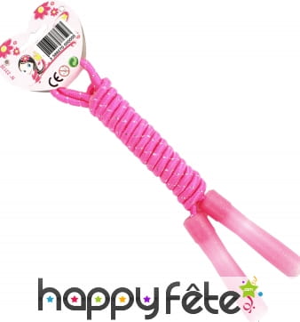 Corde a sauter barbie miss thea