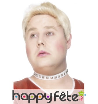 Collier bracelets daffyd little britain