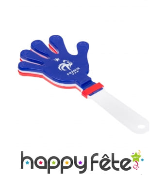Clap clap France FFF