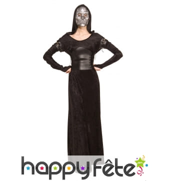 Costume de Bellatrix, Harry Potter