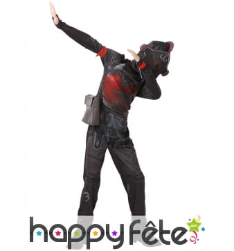 Costume de Black Knight pour ado, Fortnite