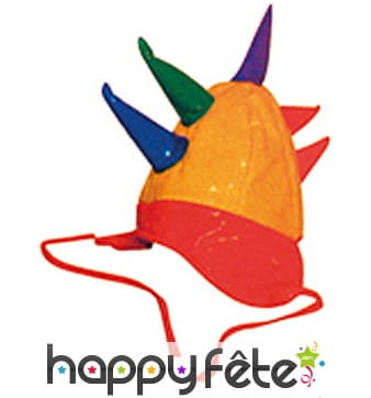 Chapeau de coq