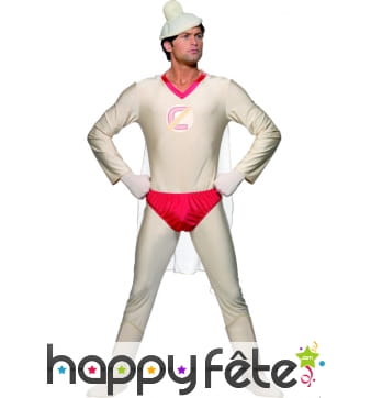 Costume de Condom man