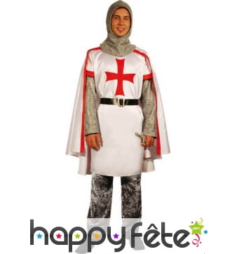 Costume des Croisades