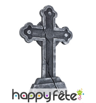 Croix de cimetière