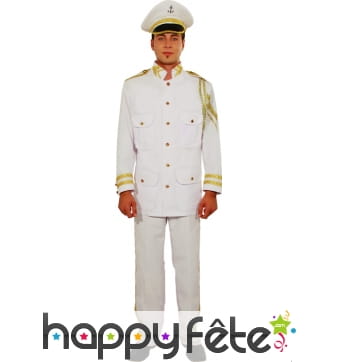 Costume d'homme Navy