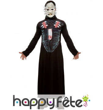 Costume de Hellraiser III pour adulte