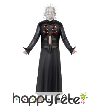 Costume de Hellraiser