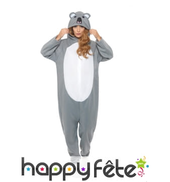 Combinaison de Koala