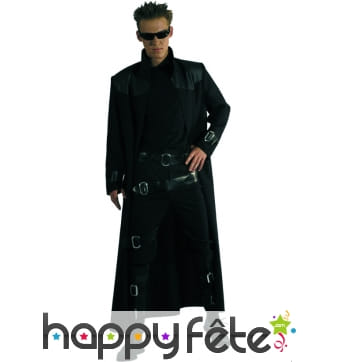 Costume de Néo Matrix