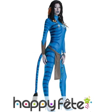 Costume de Neytiri Licence Avatar
