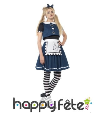 Costume de rêveuse intemporelle pour ado