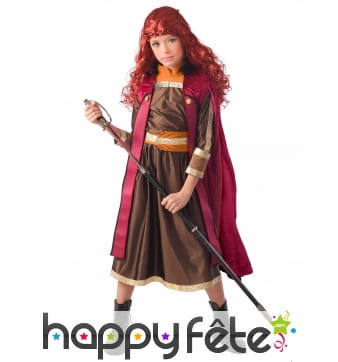 Costume de Sansa Stark pour enfant, Game of throne