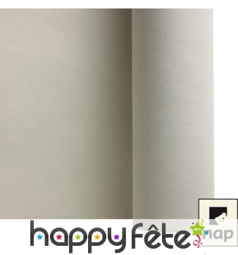 Chemin de table celisoft lin