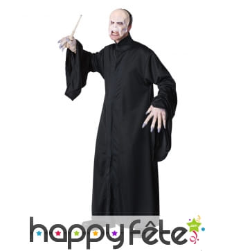 Costume de Voldemort pour homme