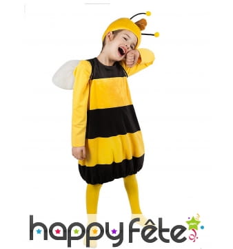 Costume de Willy pour enfant, Maya l'Abeille