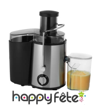 Centrifugeuse en inox, 0.5l