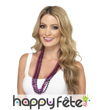 Collier enterrement vie de jeune fille, Hen Party