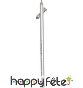 Crayon fin contour des yeux vert