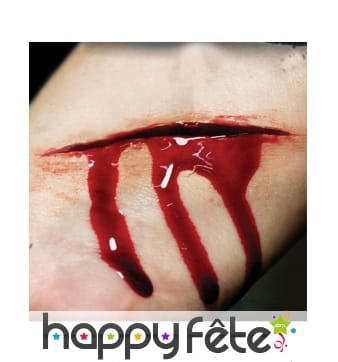 Coupures par transfert à l eau