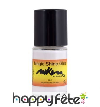 Colle temporaire pour corps de 15 ml