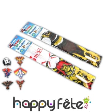 Cerf volant losange de 72cm