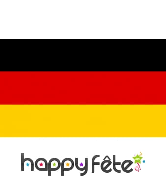Drapeau Allemagne (100x150)