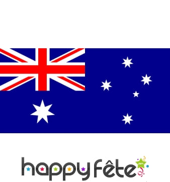 Drapeau Australie (100x150)