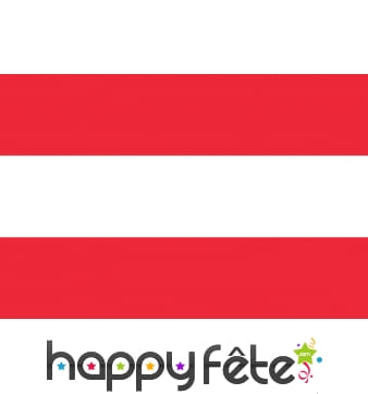 Drapeau Autriche (100x150)